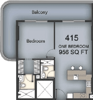 Floor plan 3