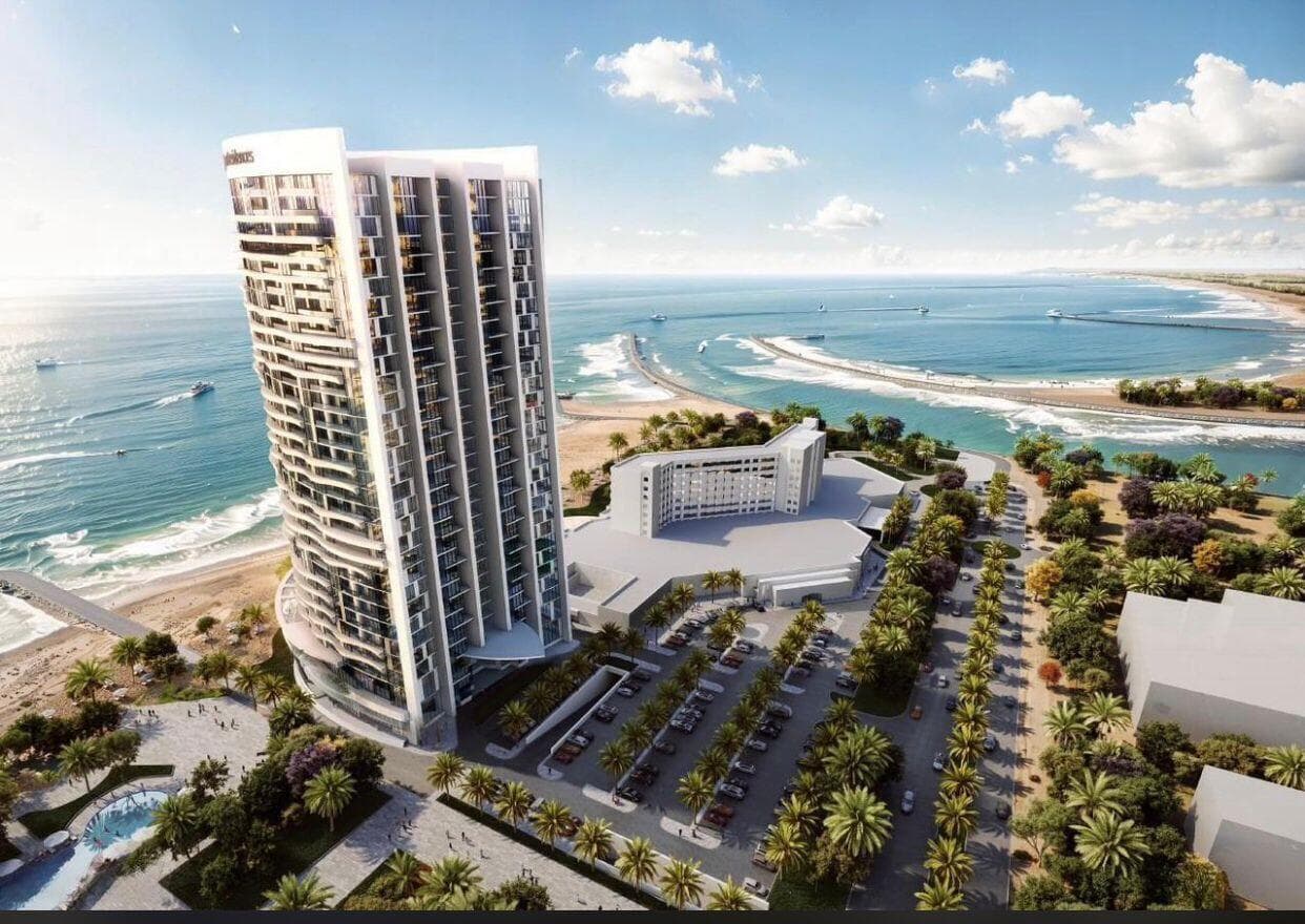 Dusit Thani Residences Ajman - 2