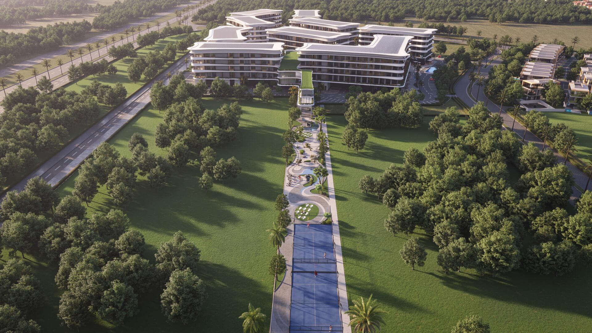 Mayfair Nexus - 3