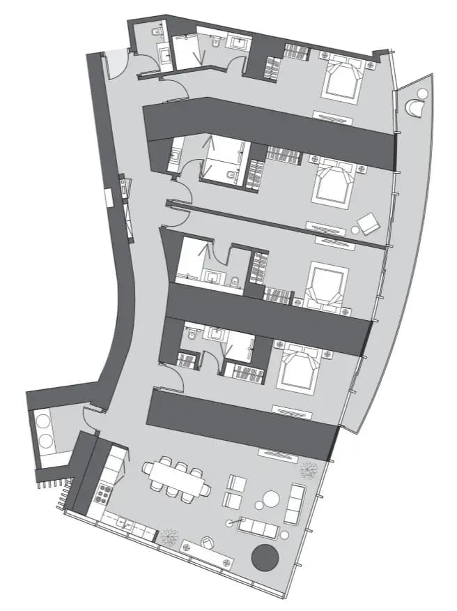 Floor plan 4