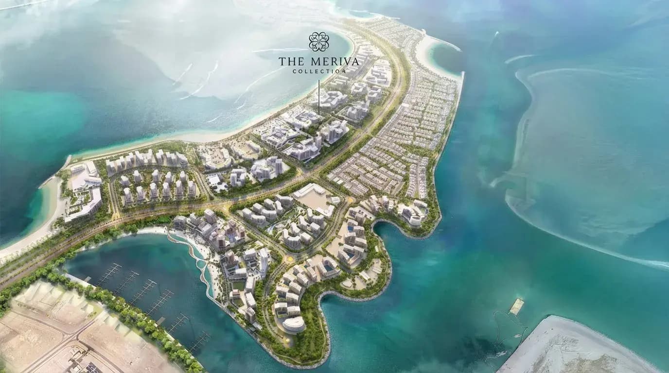 Meriva Gardens - 3