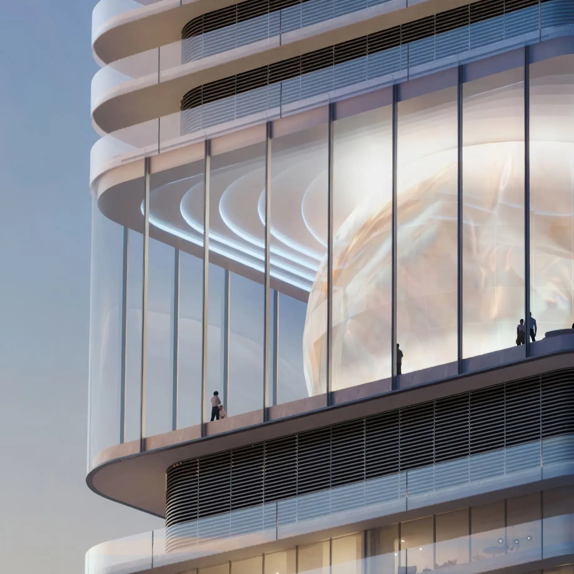 Inaura Hotels & Residences - 2