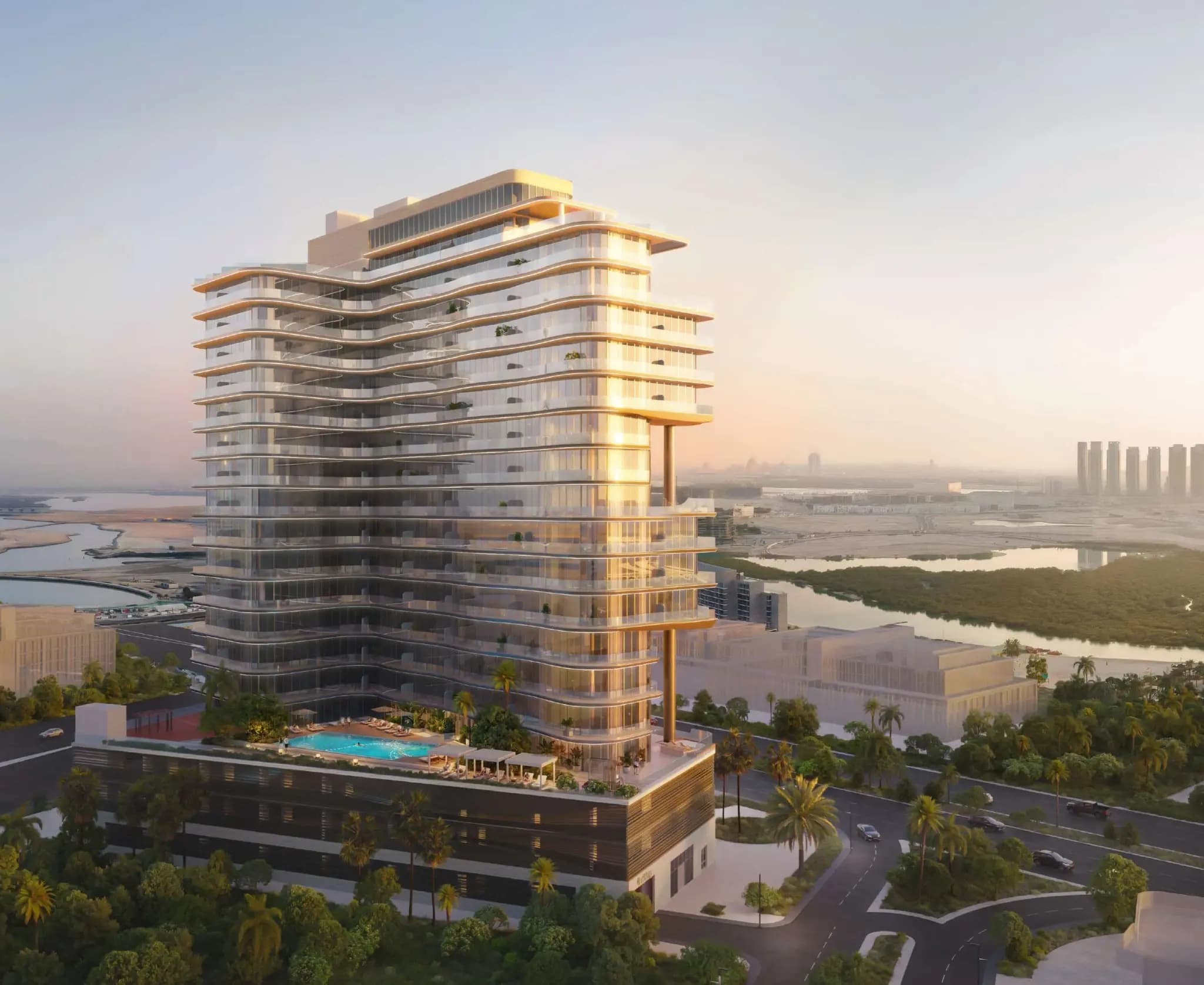 A1LA Residence - 3