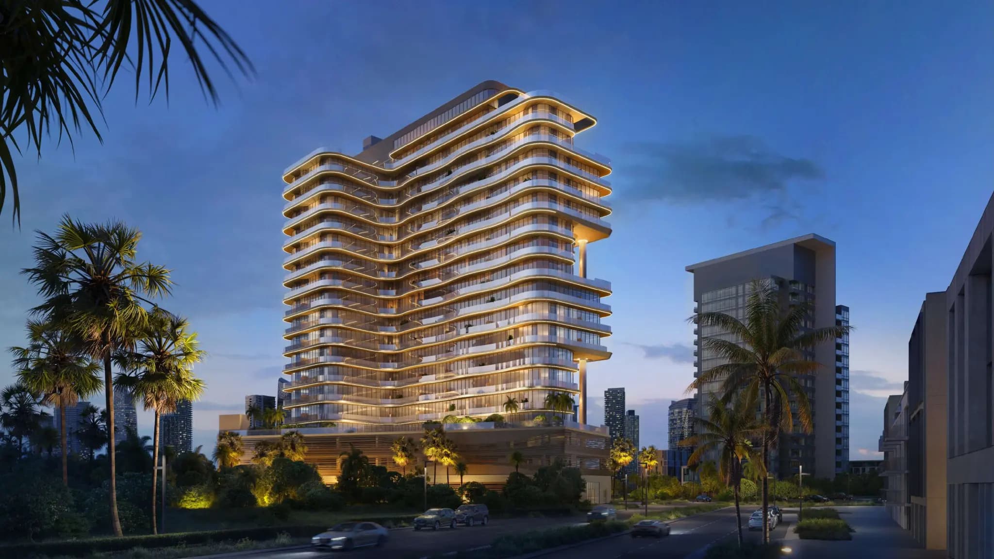A1LA Residence - 2