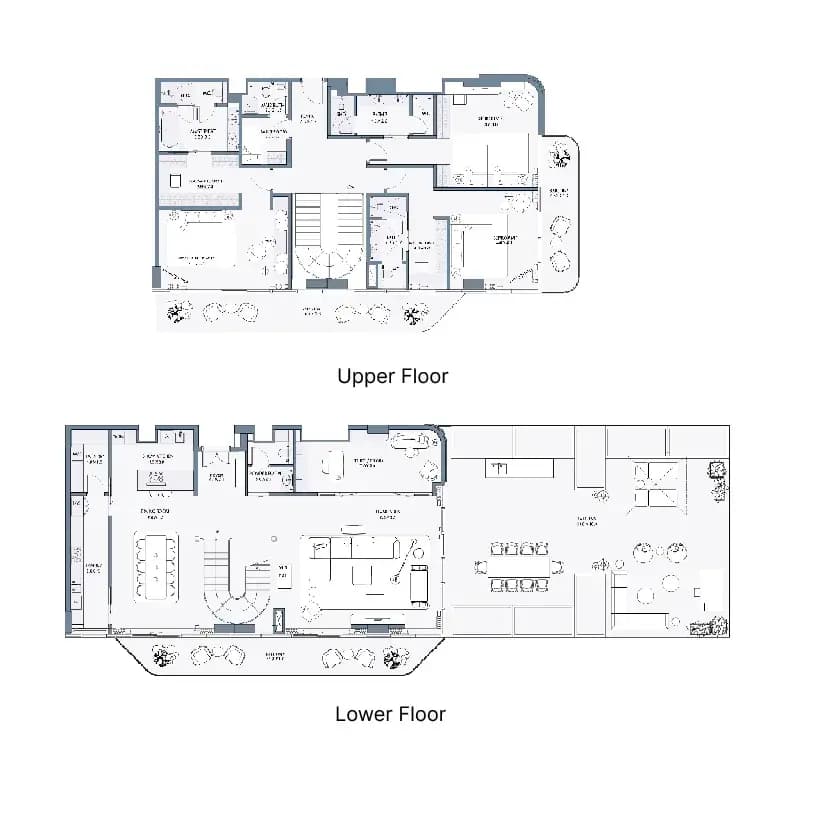 Floor plan 7