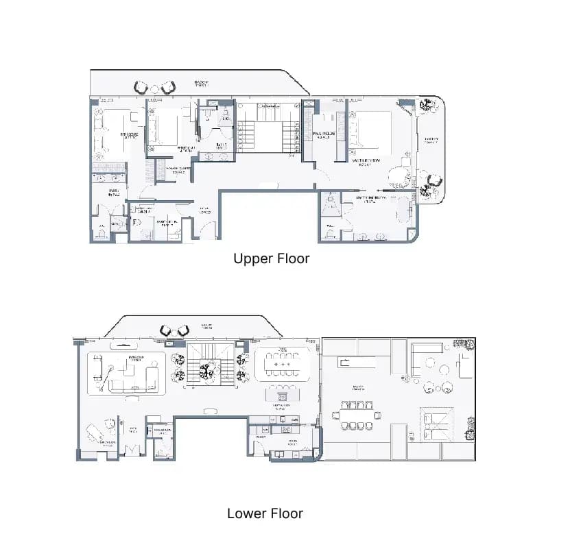 Floor plan 8