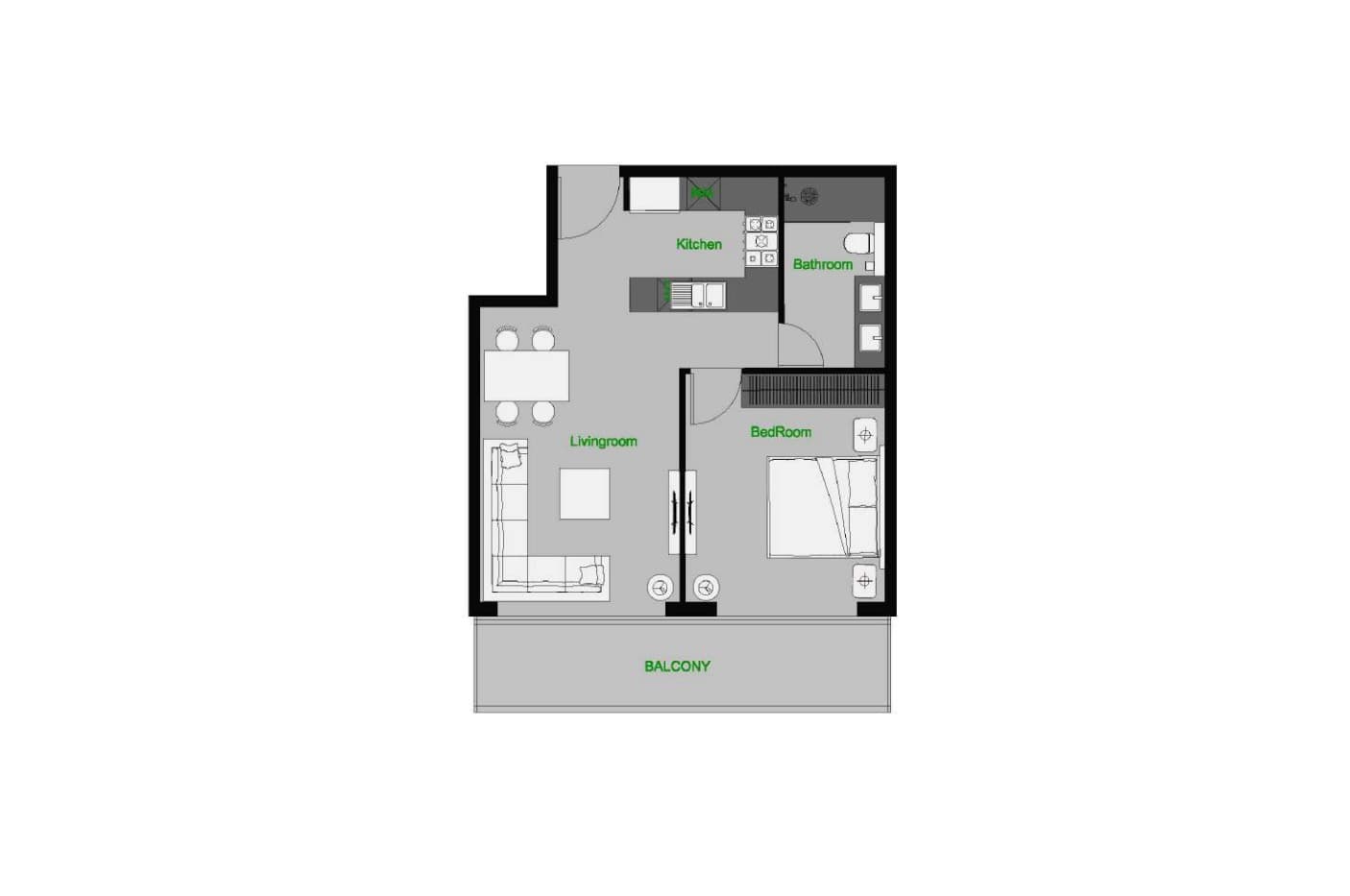 Floor plan 3