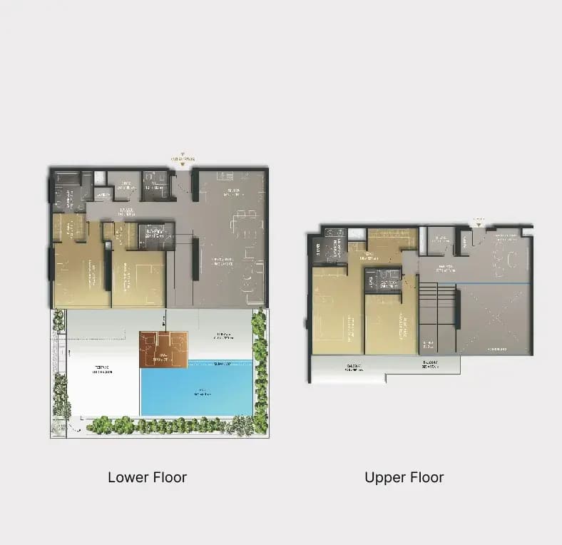Floor plan 3