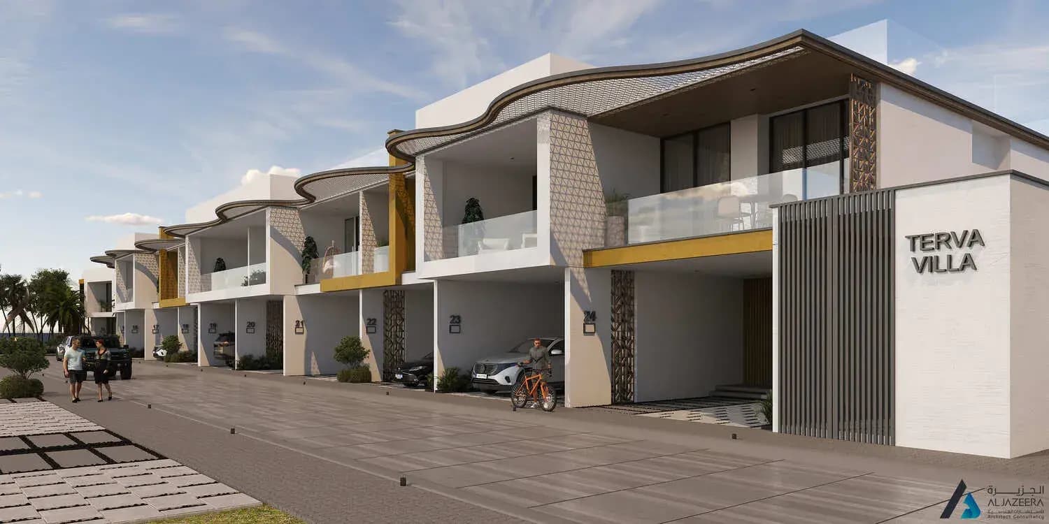 Terva Homes - 1