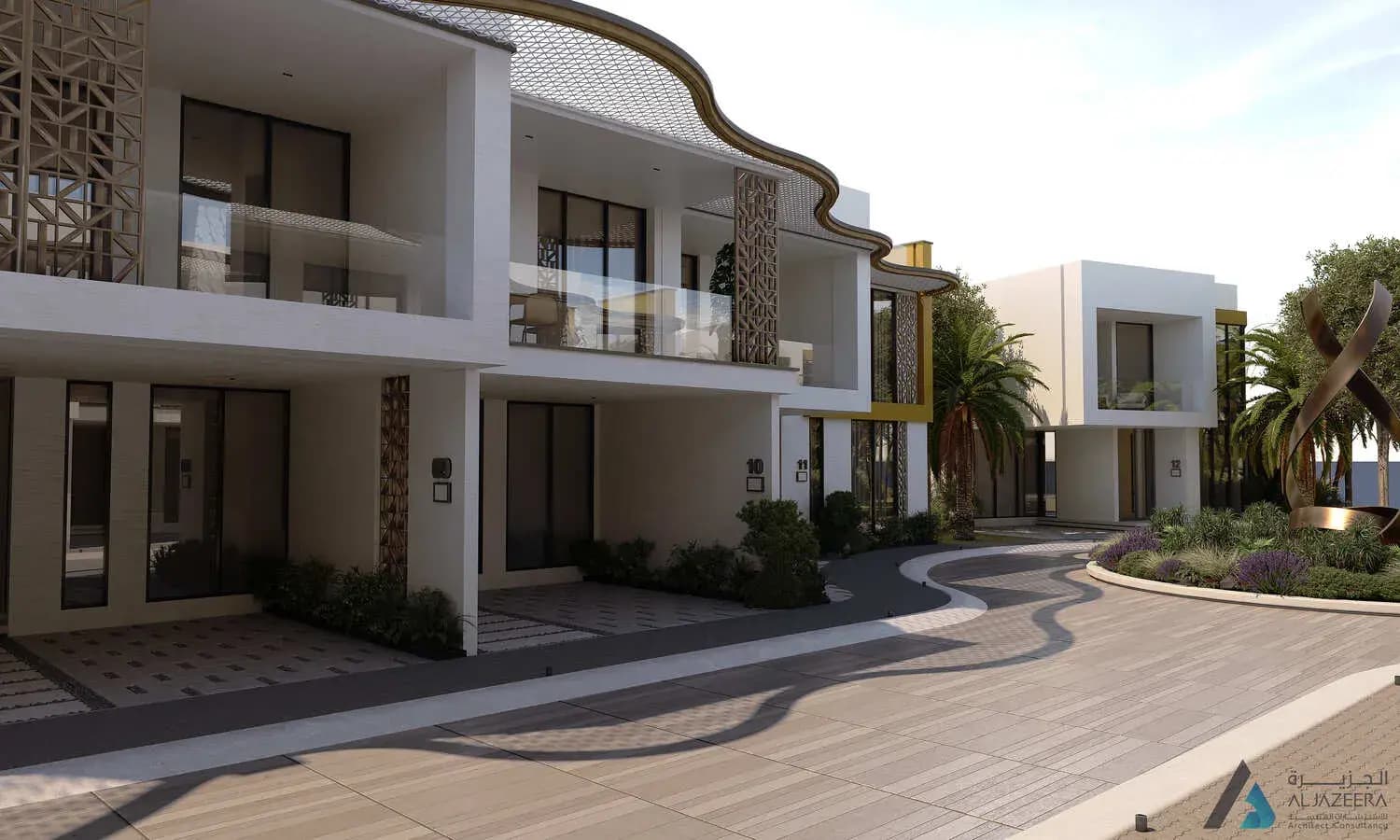 Terva Homes - 2