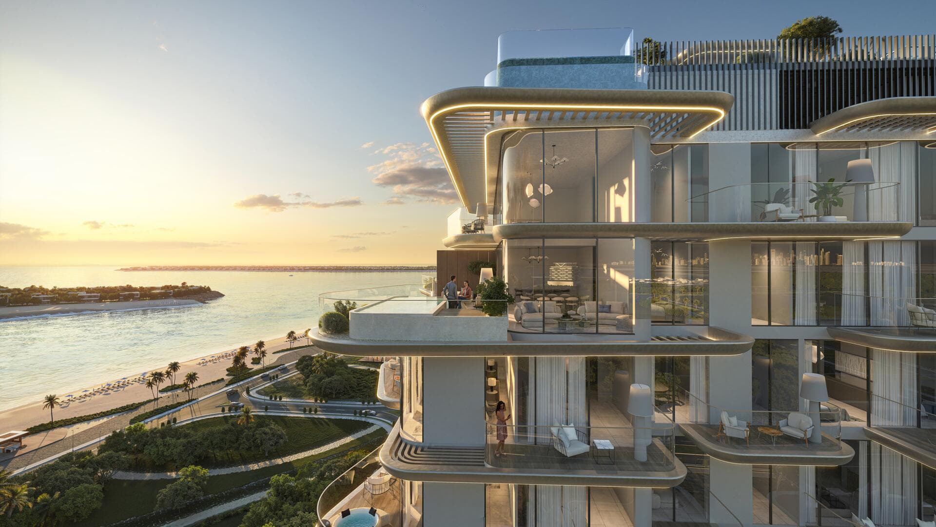 Treppan Living Prive - 2
