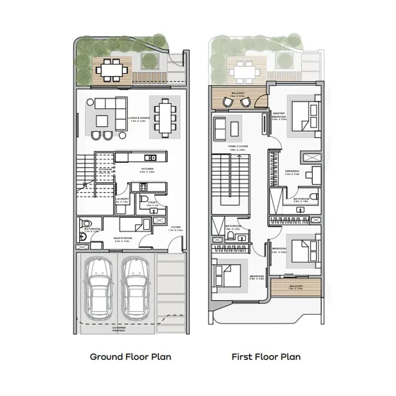 Floor plan 6