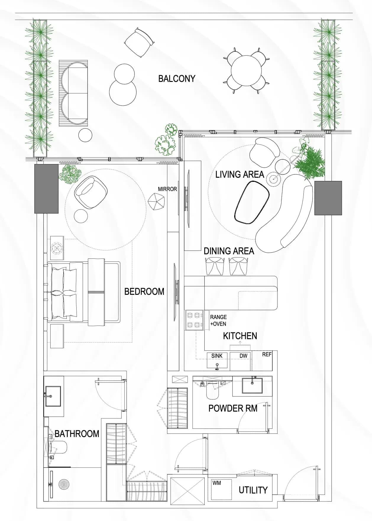 Floor plan 6