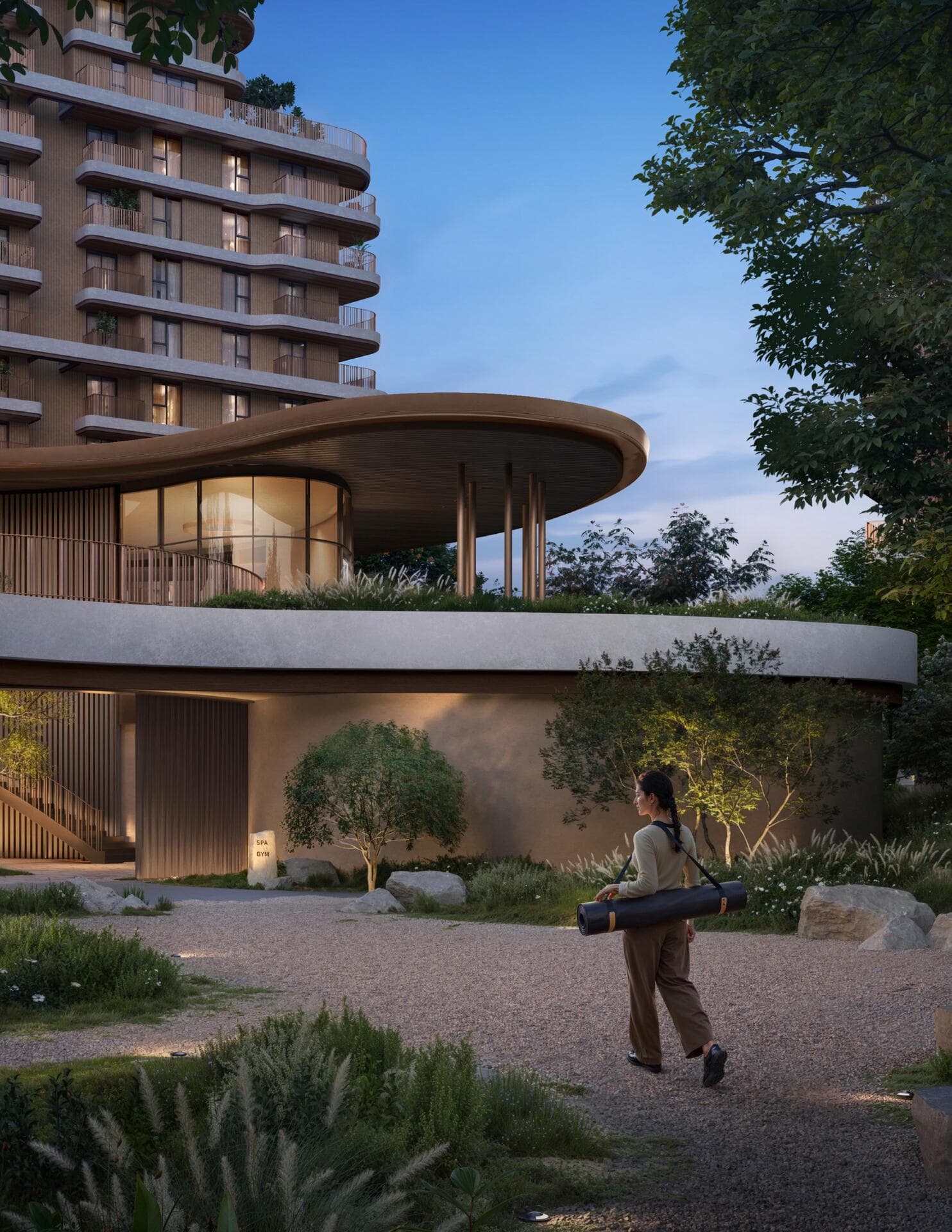 The Wilds Residences - 3