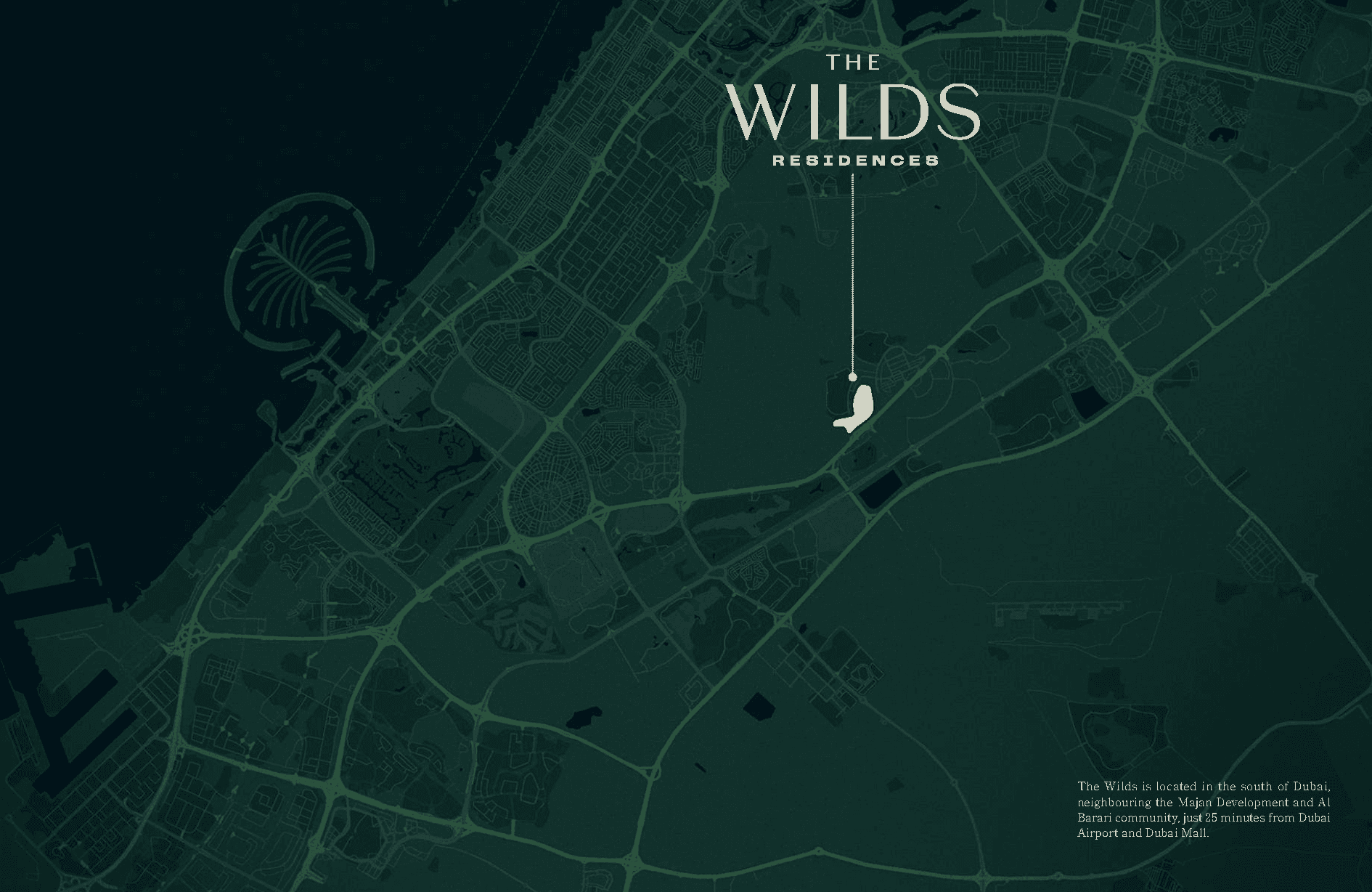 The Wilds Residences - 2