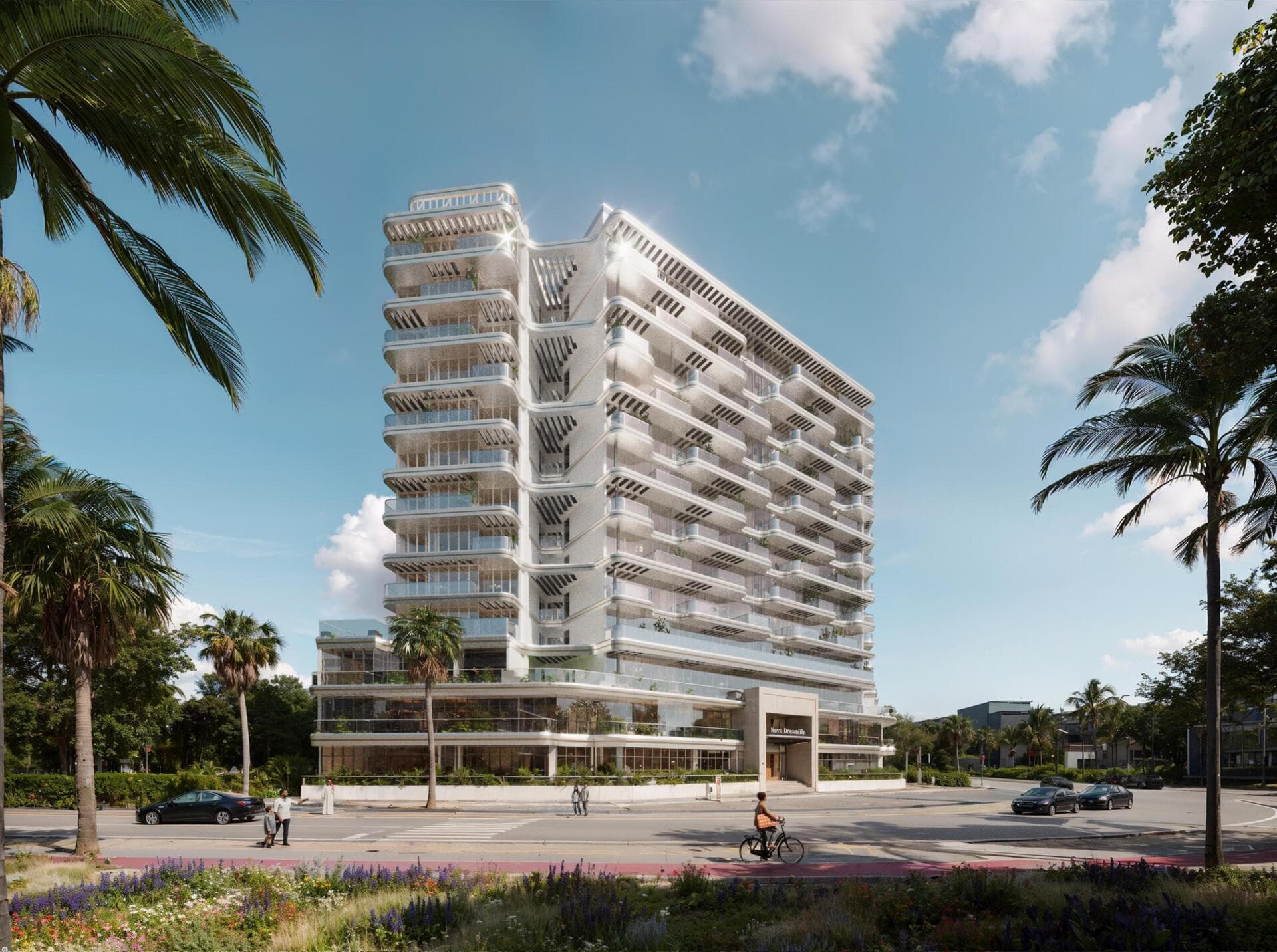 Dream Life Residence - 2