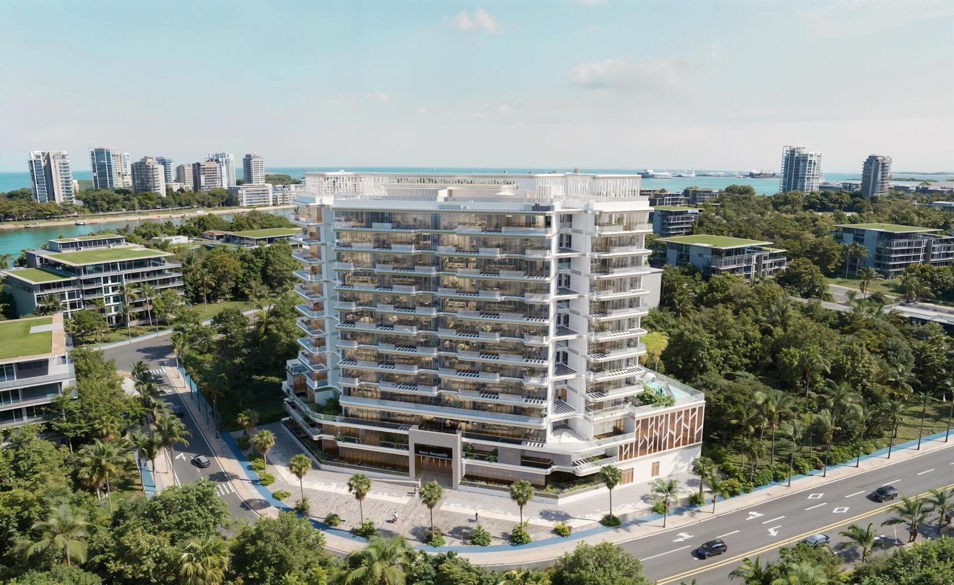 Dream Life Residence - 3