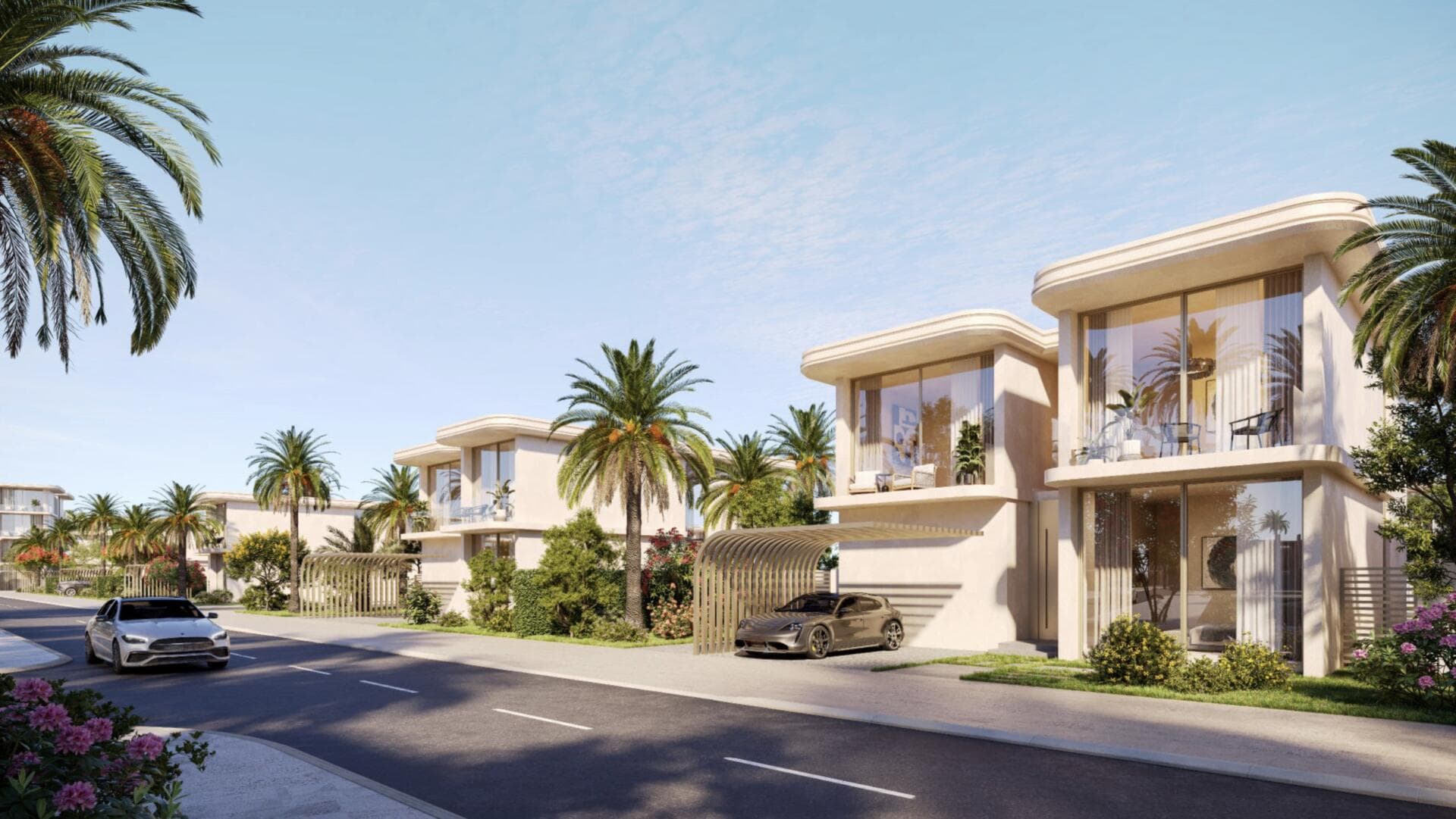 Manchester City Yas Residences by Ohana (Villas) - 3