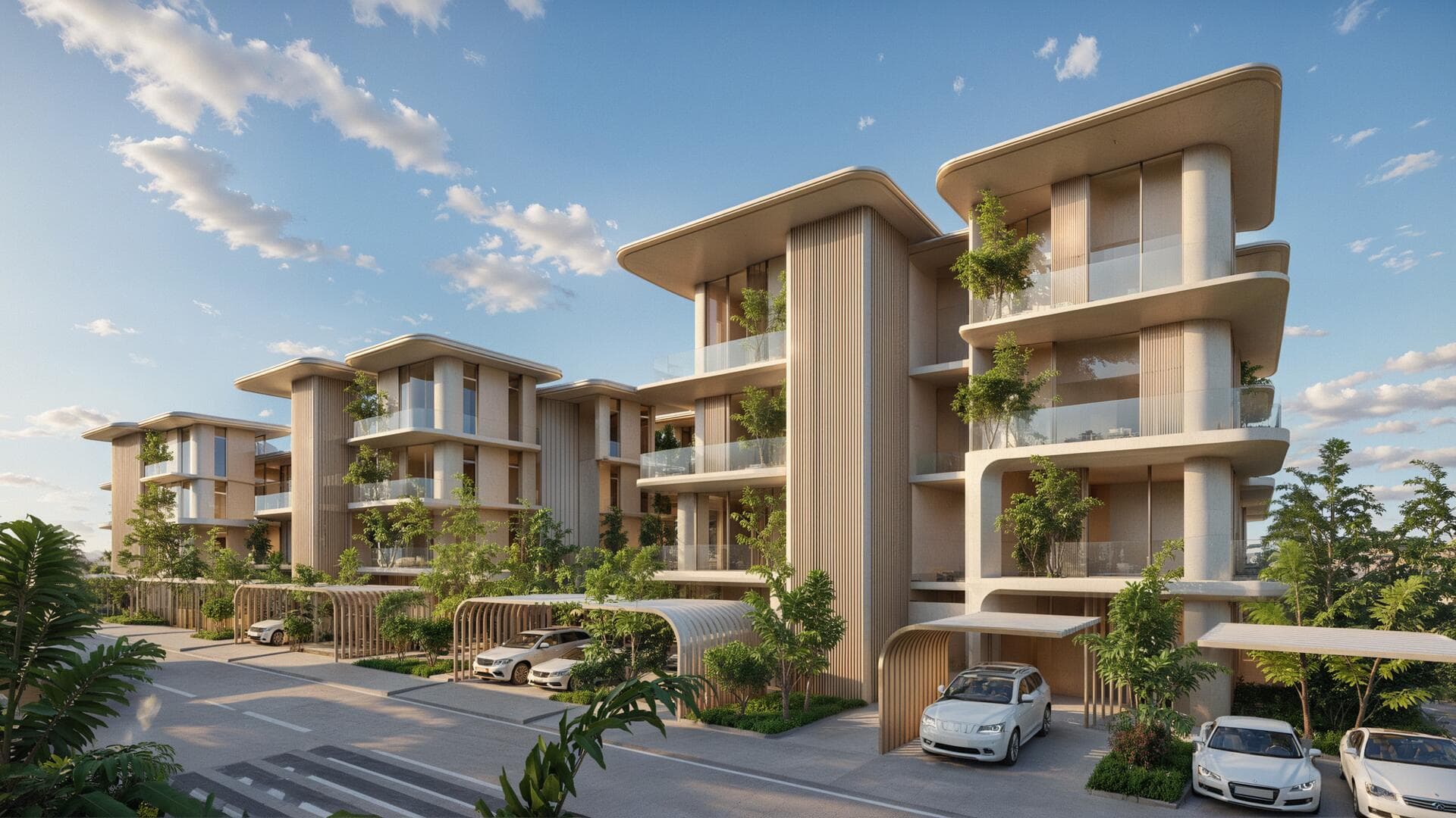 Manchester City Yas Residences by Ohana (Villas) - 2