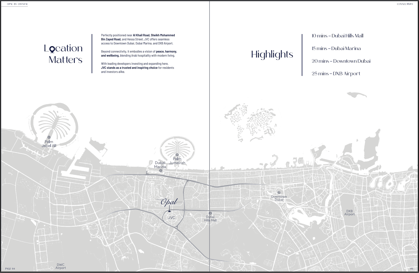 Master plan 1