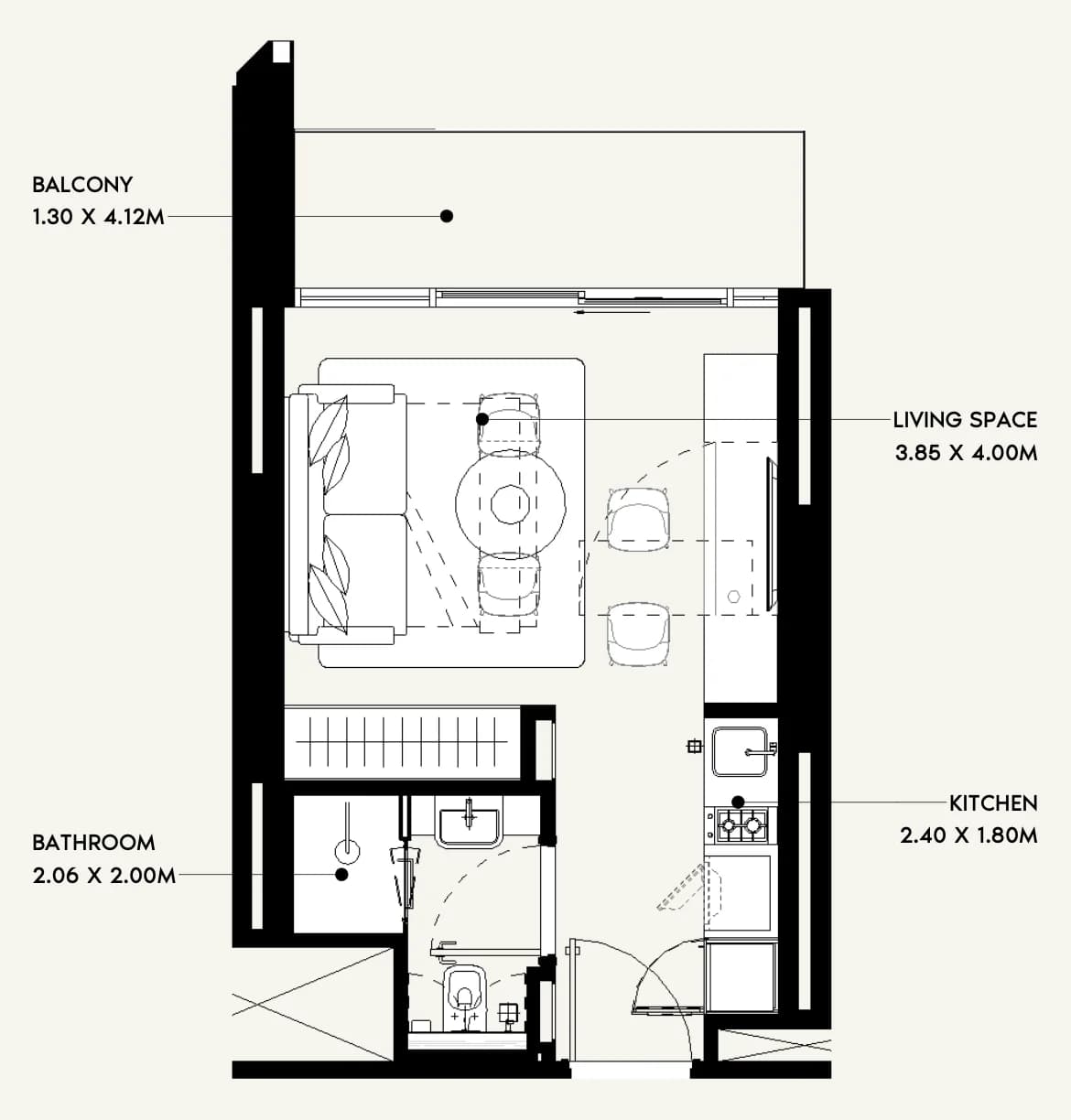 Floor plan 3