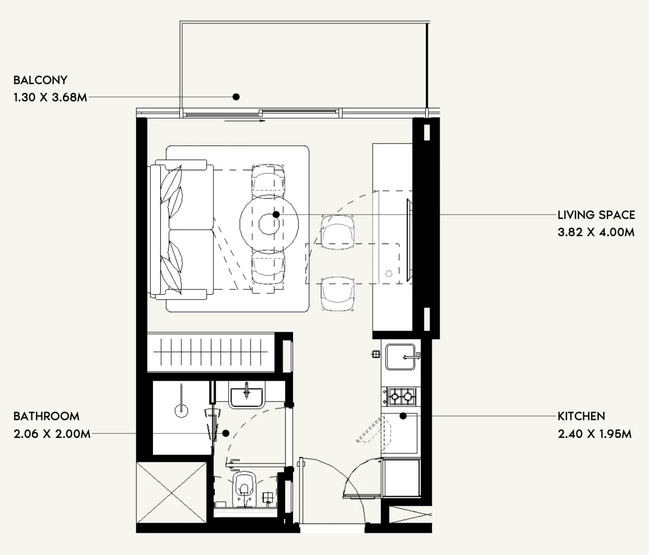 Floor plan 4
