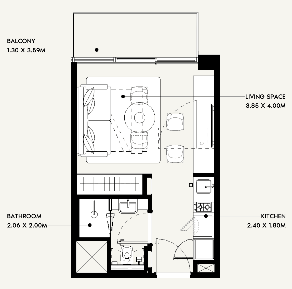 Floor plan 7