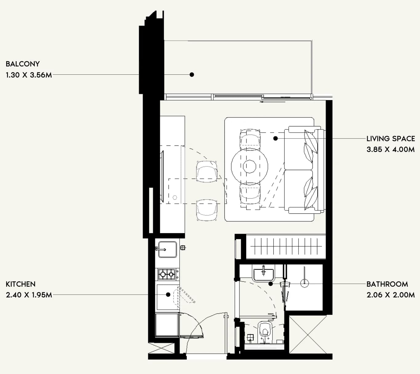 Floor plan 8