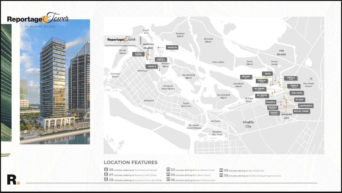 Master plan 1