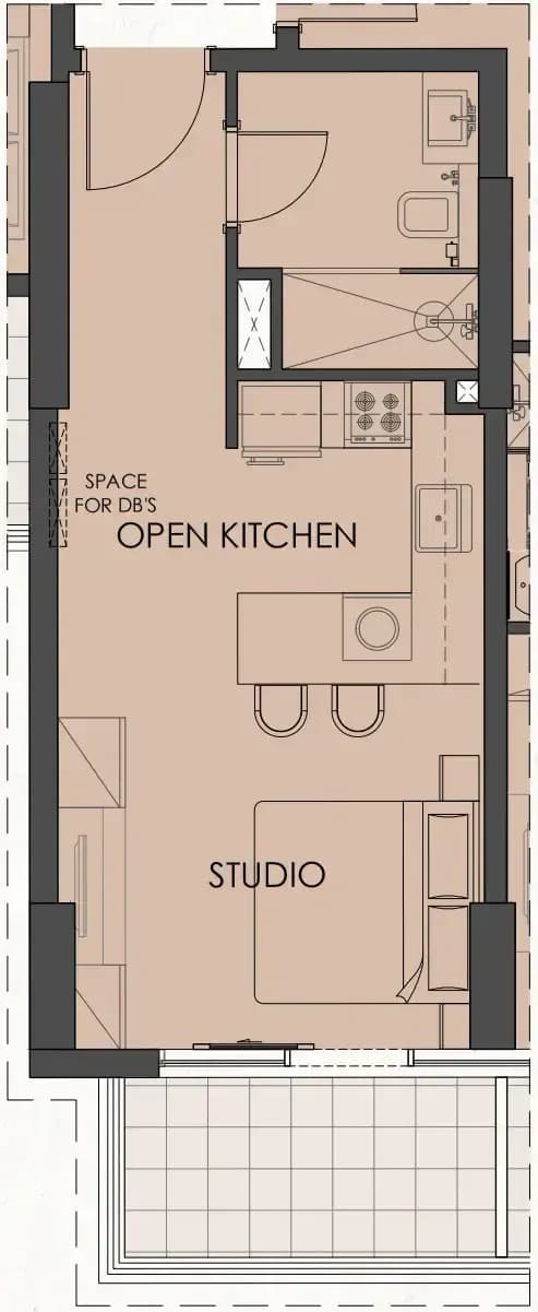 Floor plan 7