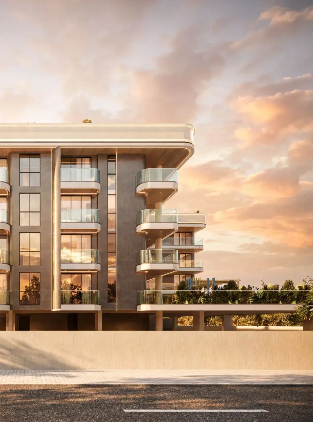 Vivida Residences - 2