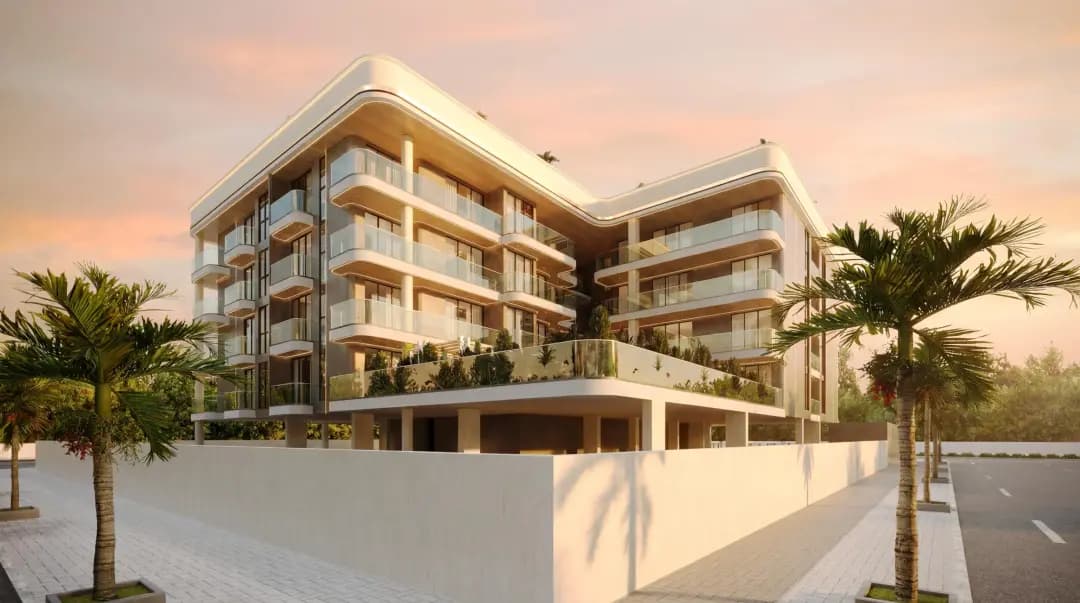 Vivida Residences - 3