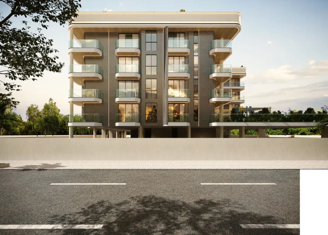 Vivida Residences - 2