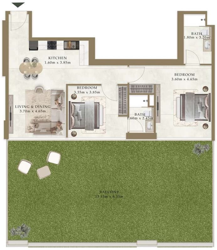 Floor plan 3