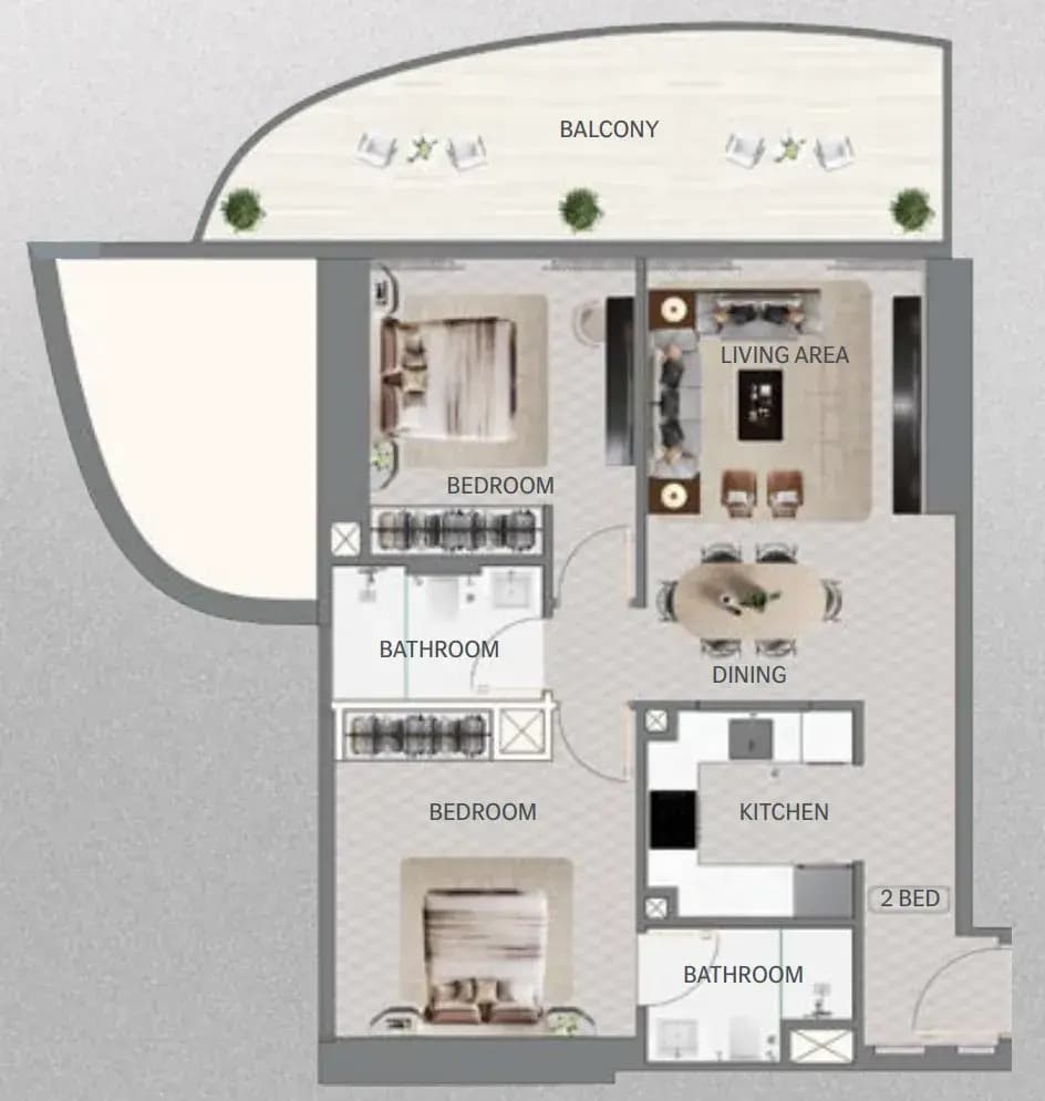 Floor plan 3