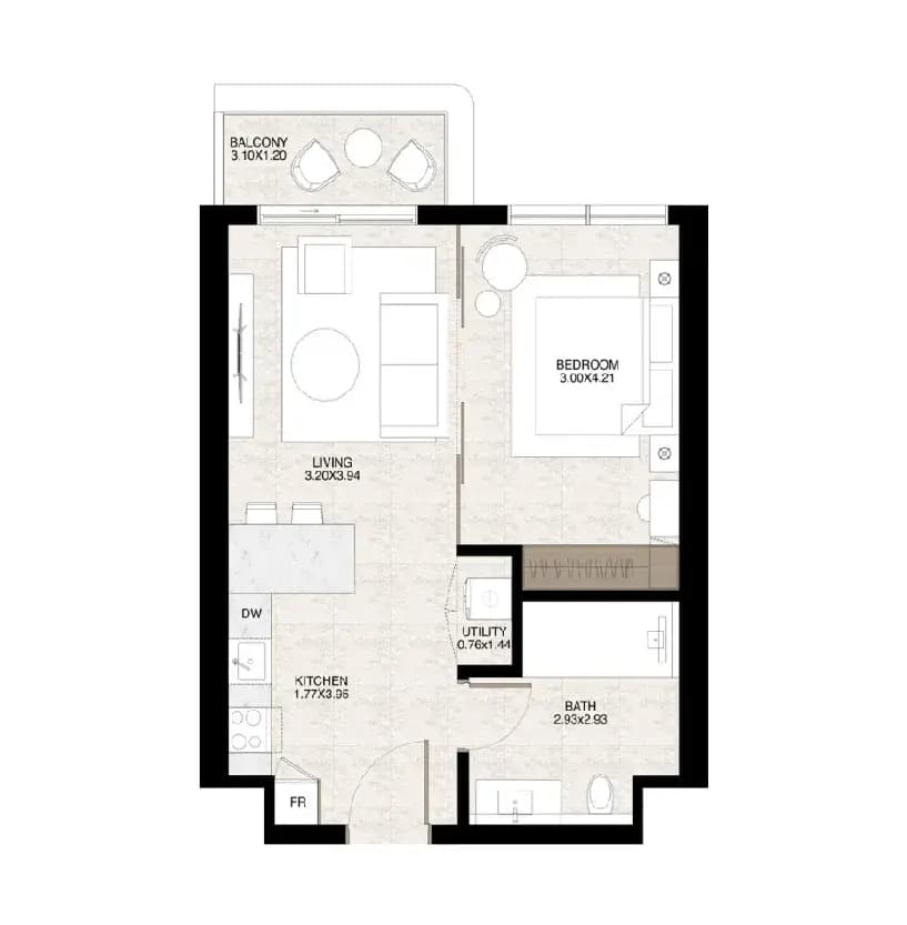 Floor plan 4