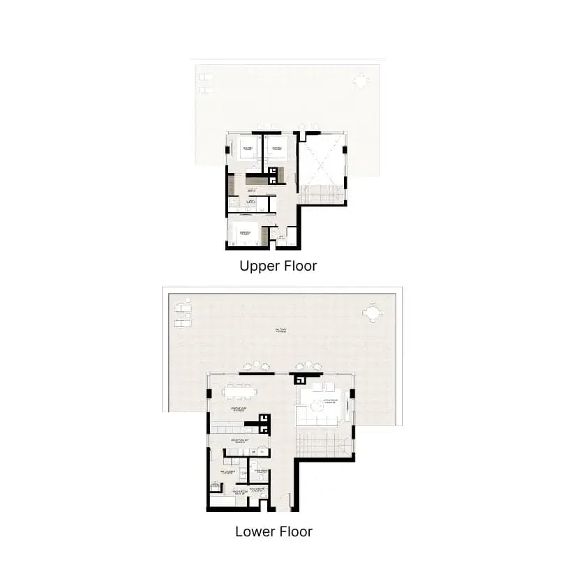 Floor plan 7