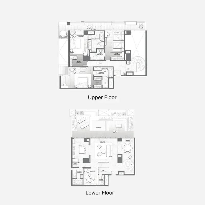 Floor plan 8