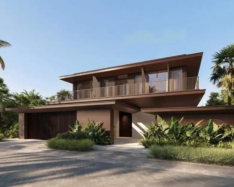 Armani Beach Residences by RAK - 3