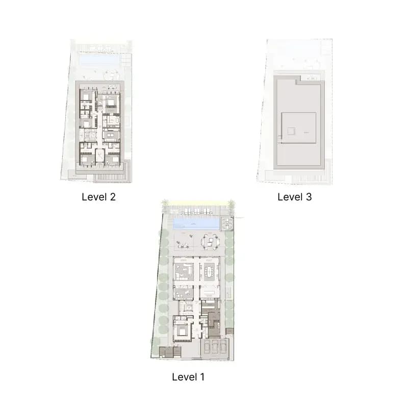 Floor plan 4