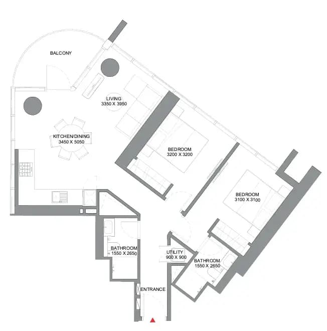 Floor plan 5