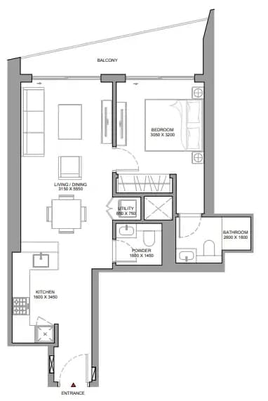 Floor plan 5