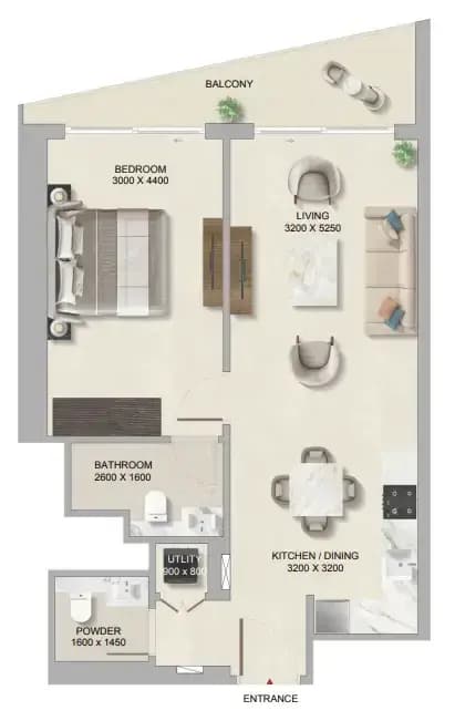 Floor plan 8