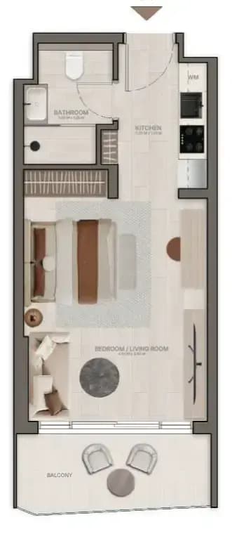 Floor plan 5