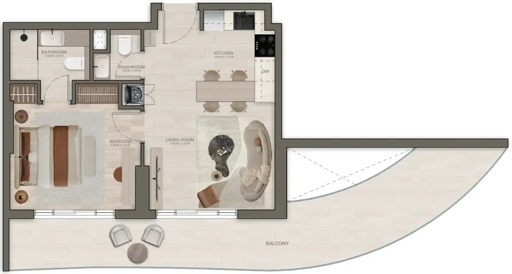Floor plan 4