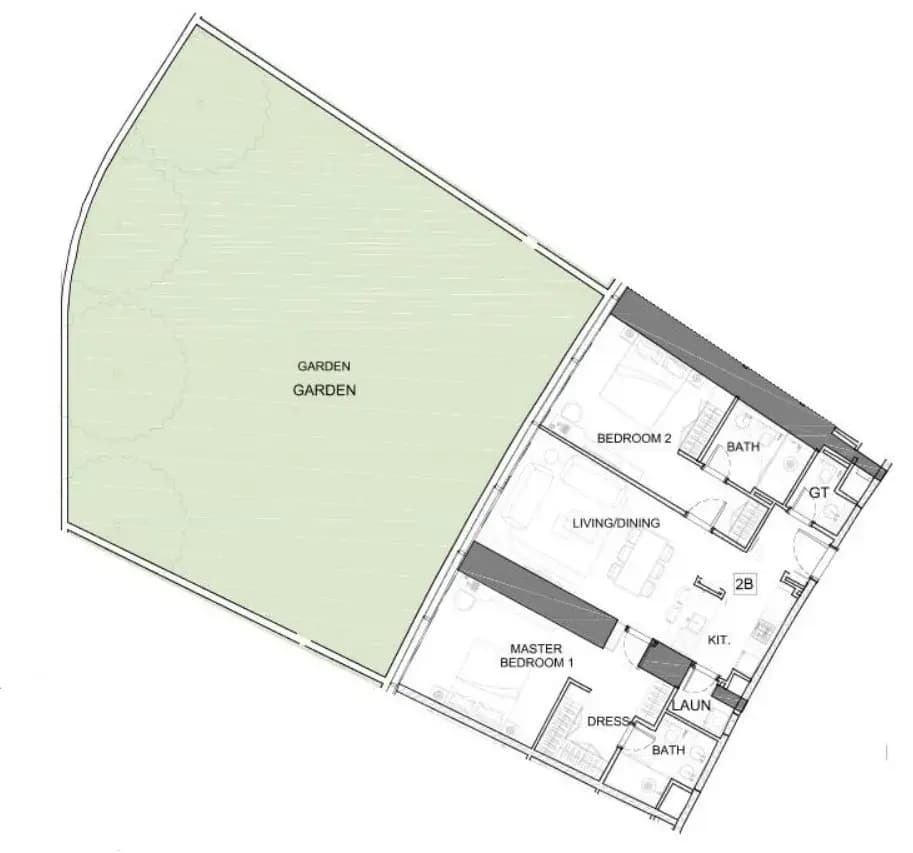 Floor plan 4