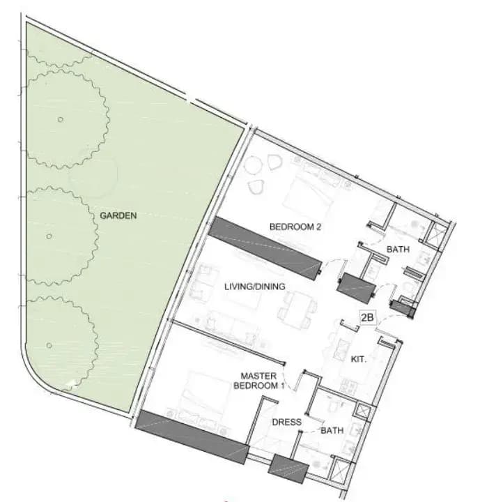 Floor plan 5