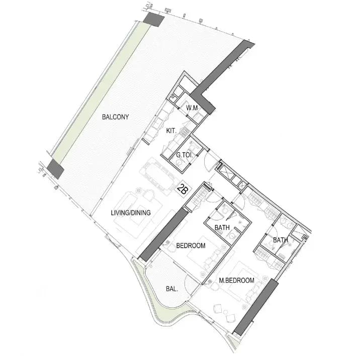 Floor plan 6