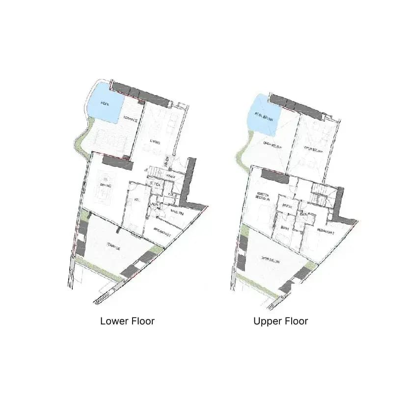 Floor plan 8