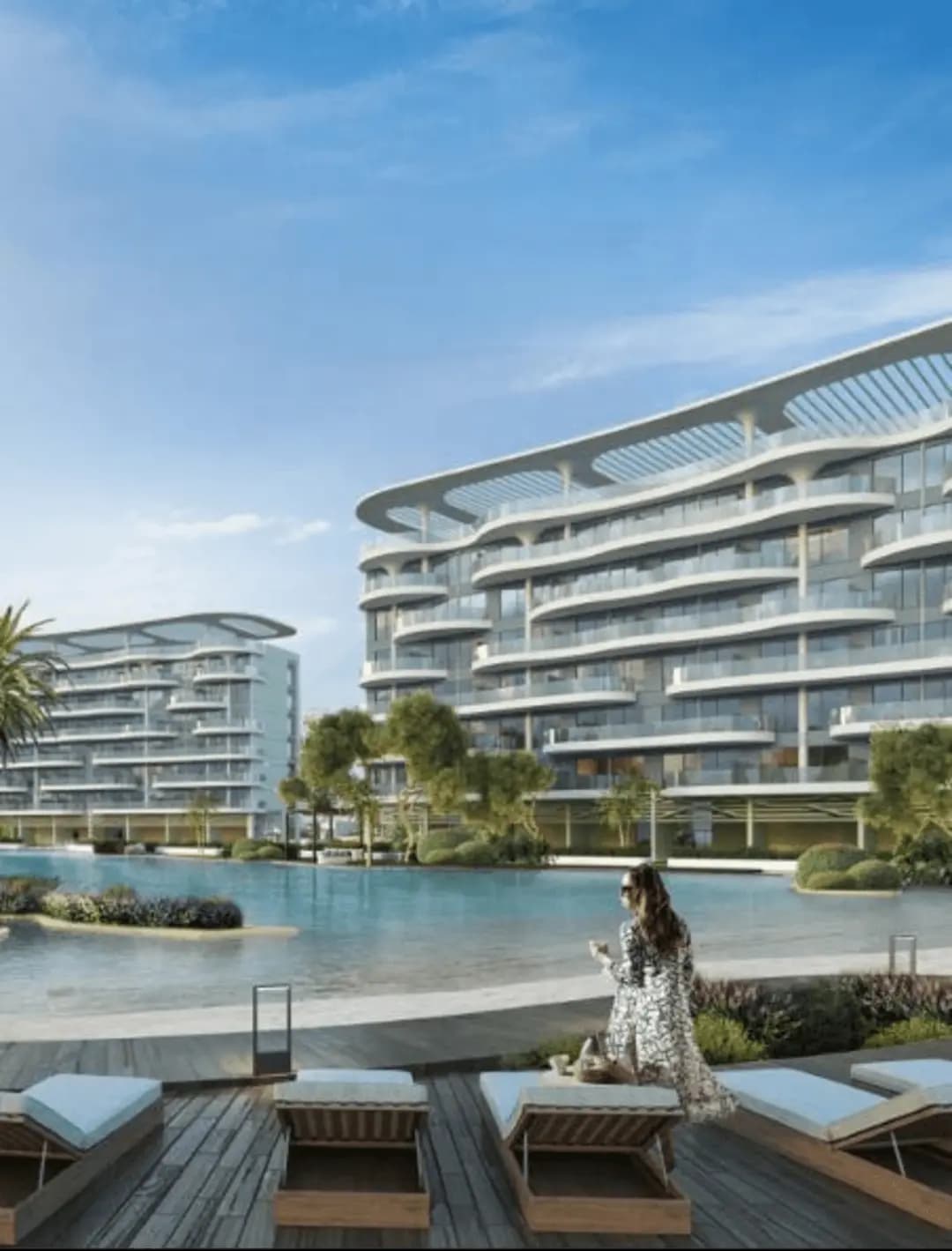Damac Lagoons Views Phase 2 - 2